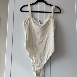 Free people intimates bodysuit